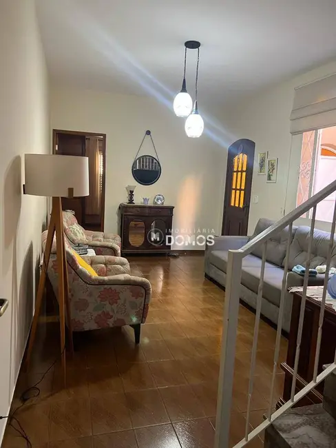 Foto 3 de Casa com 4 quartos à venda, 125m2 em Santa Rita, Guaratingueta - SP