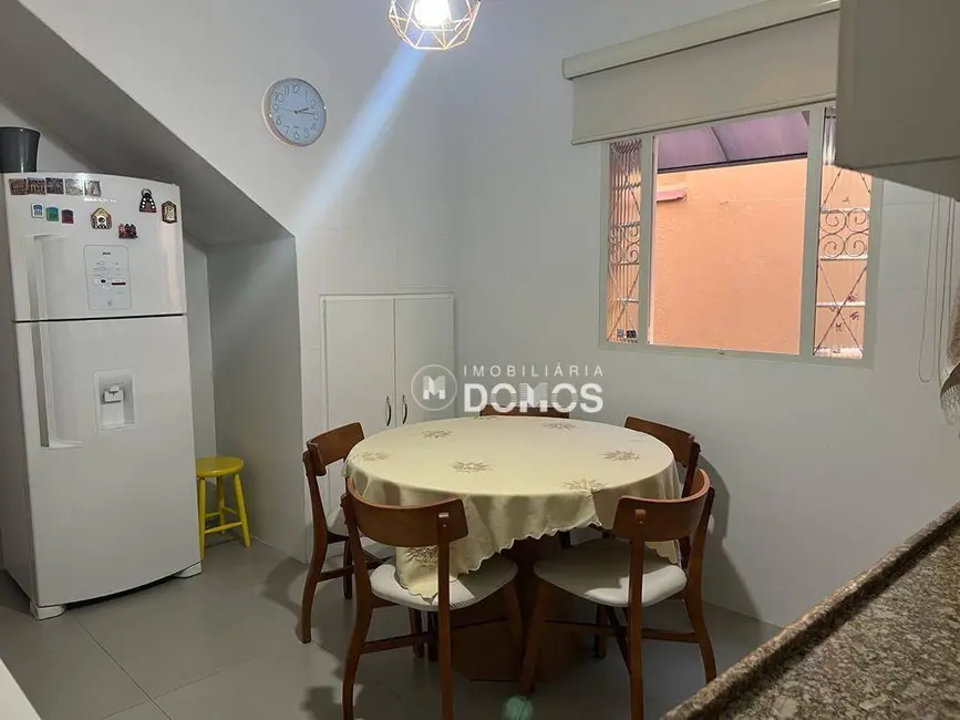 Foto 6 de Casa com 4 quartos à venda, 125m2 em Santa Rita, Guaratingueta - SP