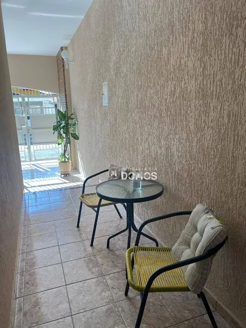 Foto 2 de Casa com 4 quartos à venda, 125m2 em Santa Rita, Guaratingueta - SP