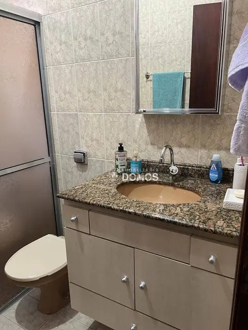 Foto 7 de Casa com 4 quartos à venda, 125m2 em Santa Rita, Guaratingueta - SP