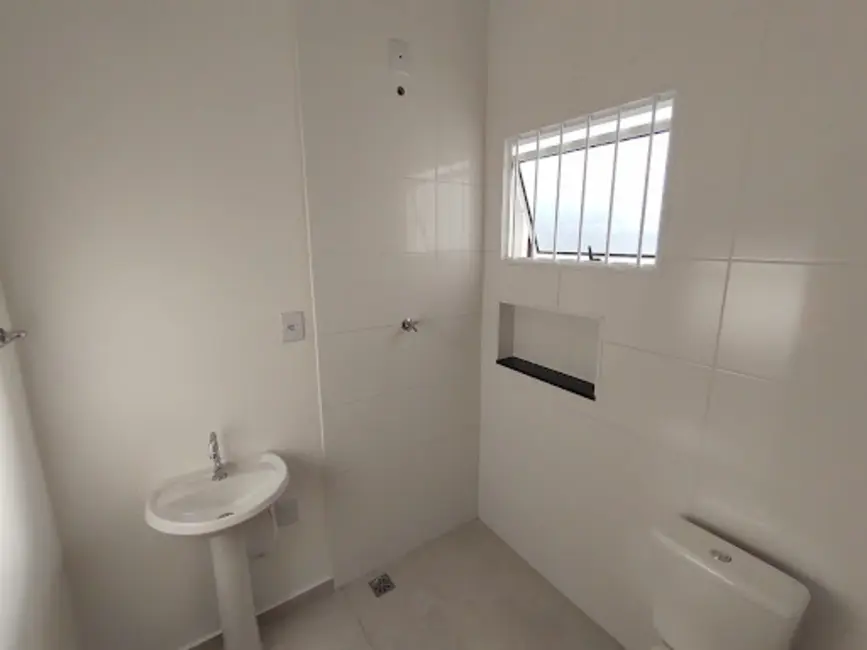 Foto 8 de Casa com 2 quartos à venda, 135m2 em Jardim Ícaro, Guaratingueta - SP