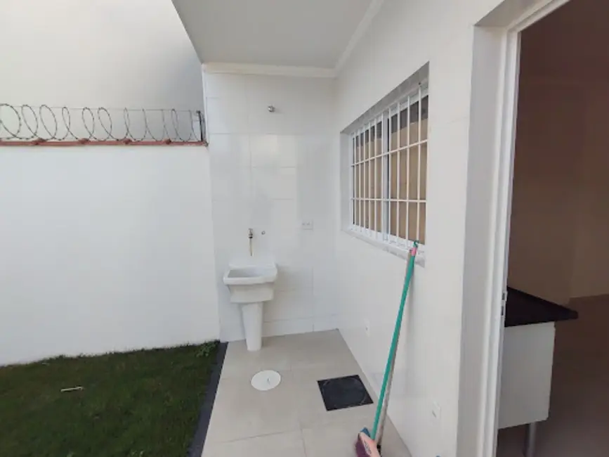 Foto 9 de Casa com 2 quartos à venda, 135m2 em Jardim Ícaro, Guaratingueta - SP