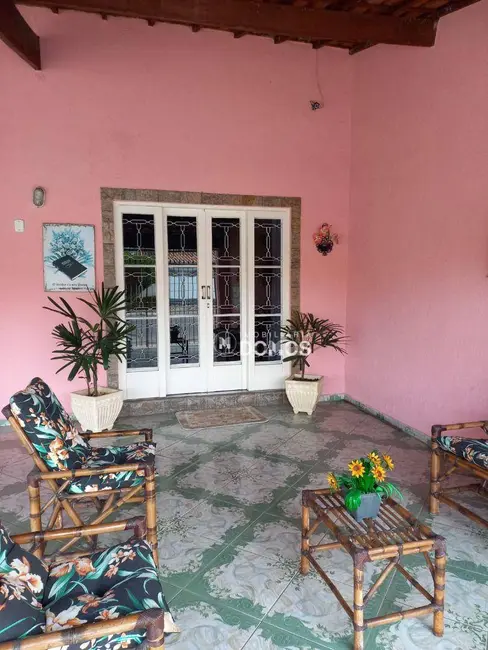 Foto 4 de Casa com 3 quartos à venda em Vila Comendador Rodrigues Alves, Guaratingueta - SP