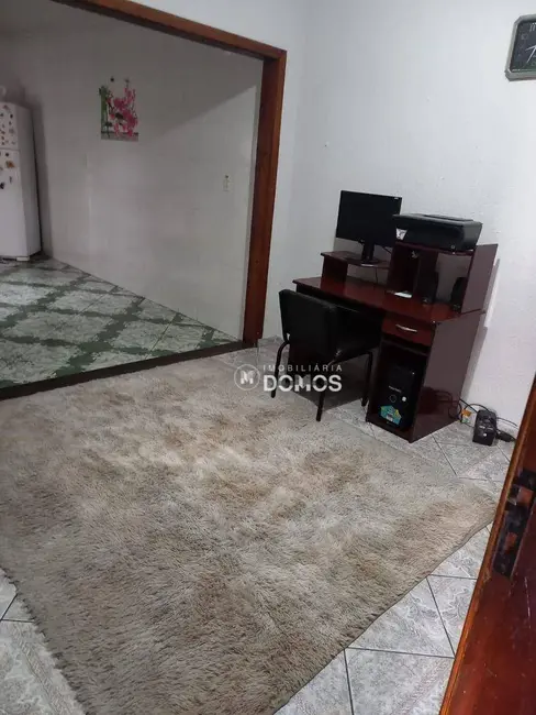 Foto 8 de Casa com 3 quartos à venda em Vila Comendador Rodrigues Alves, Guaratingueta - SP