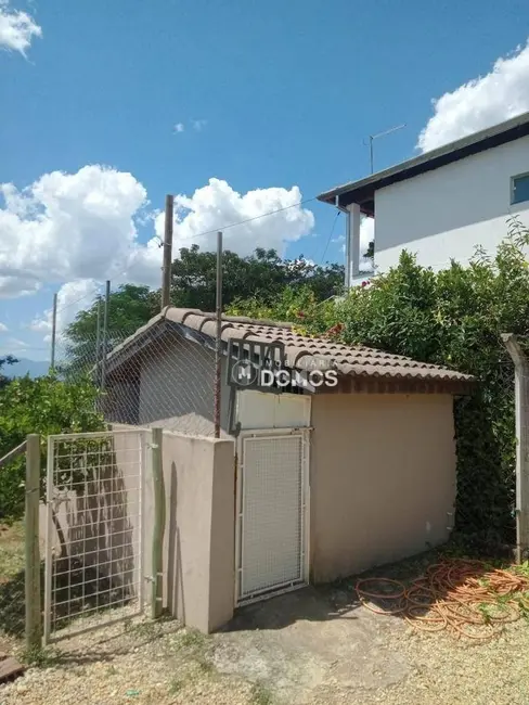Foto 6 de Chácara com 3 quartos à venda, 2000m2 em Bom Jardim I, Guaratingueta - SP