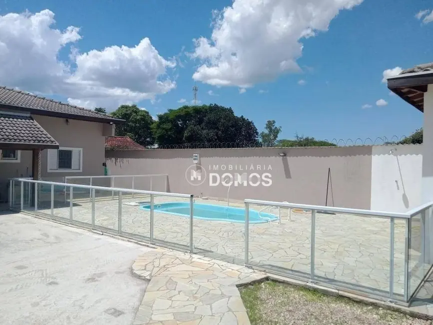 Foto 5 de Chácara com 3 quartos à venda, 2000m2 em Bom Jardim I, Guaratingueta - SP