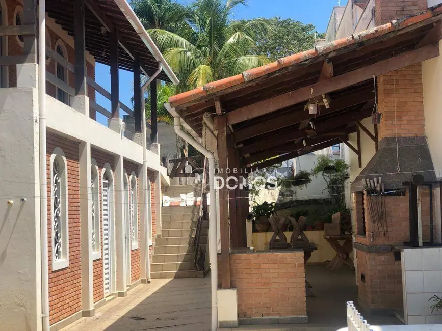 Foto 5 de Casa com 5 quartos à venda, 700m2 em Portal das Colinas, Guaratingueta - SP