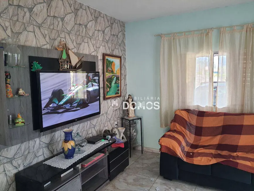 Foto 5 de Chácara com 5 quartos à venda, 10000m2 em Pedrinha, Guaratingueta - SP