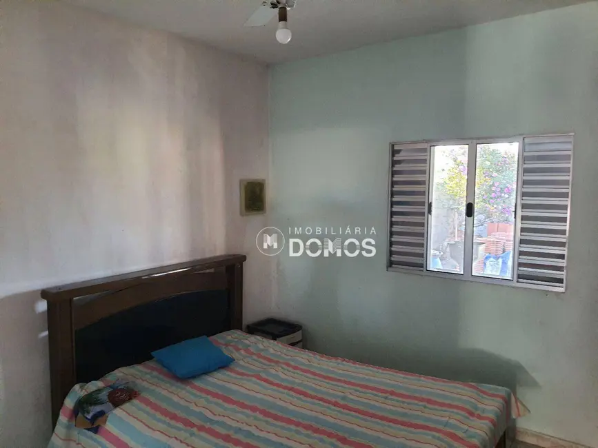 Foto 6 de Chácara com 5 quartos à venda, 10000m2 em Pedrinha, Guaratingueta - SP