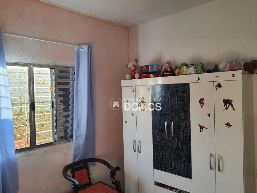 Foto 9 de Chácara com 5 quartos à venda, 10000m2 em Pedrinha, Guaratingueta - SP