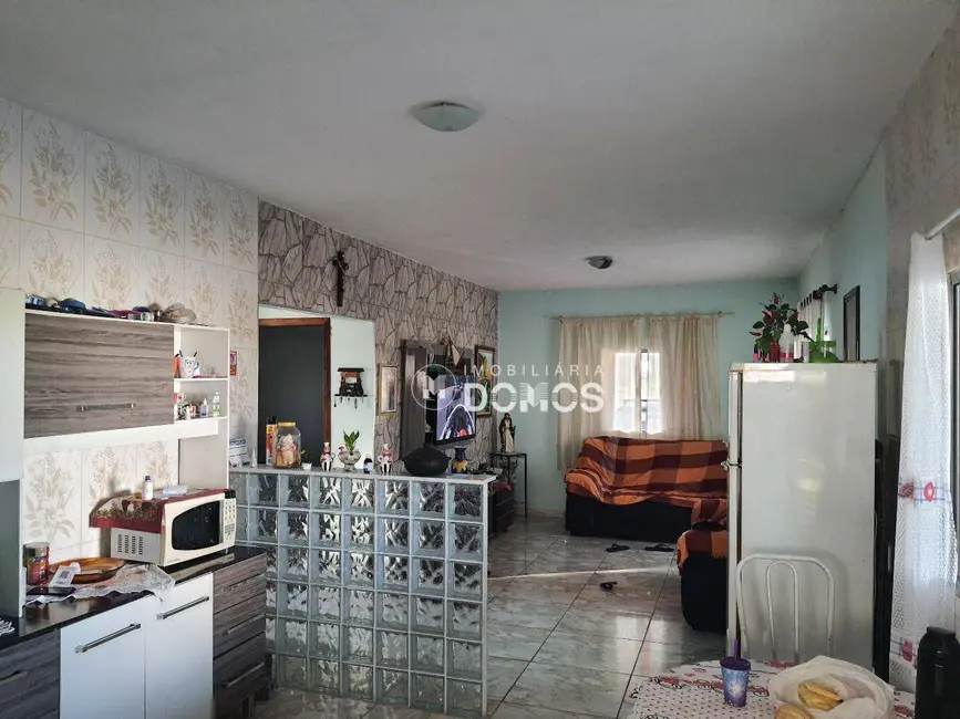 Foto 3 de Chácara com 5 quartos à venda, 10000m2 em Pedrinha, Guaratingueta - SP