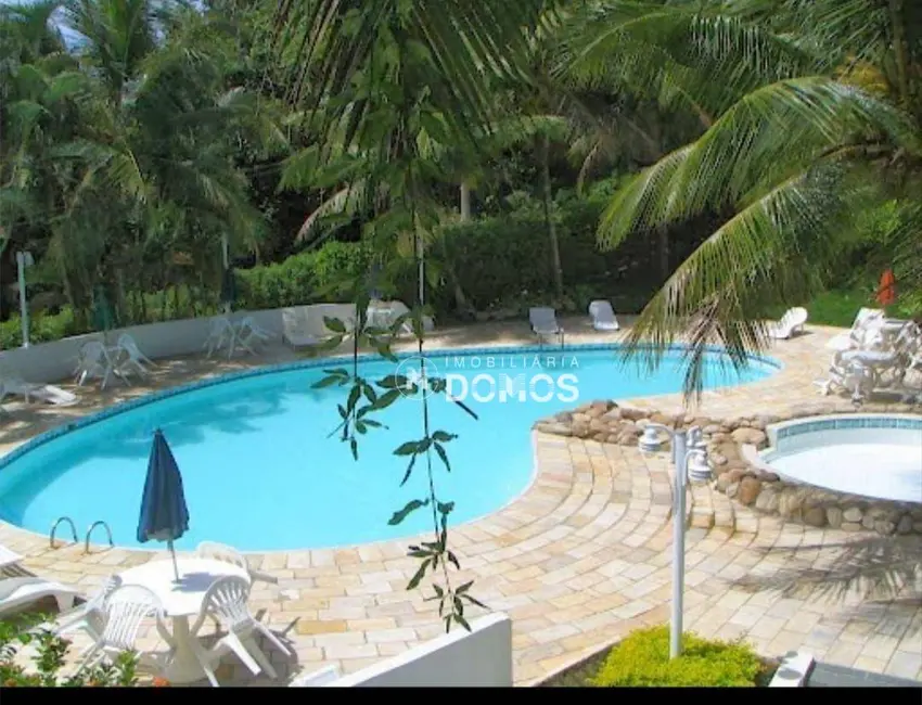 Foto 3 de Apartamento com 3 quartos à venda, 90m2 em Ubatuba - SP