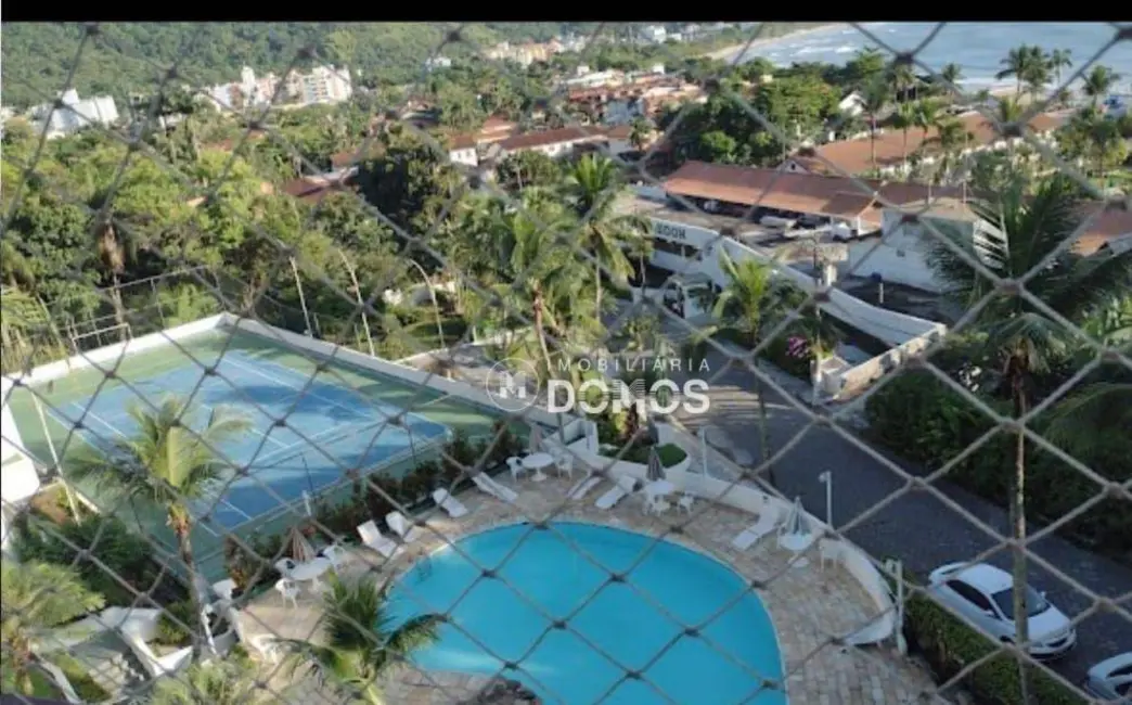 Foto 9 de Apartamento com 3 quartos à venda, 90m2 em Ubatuba - SP