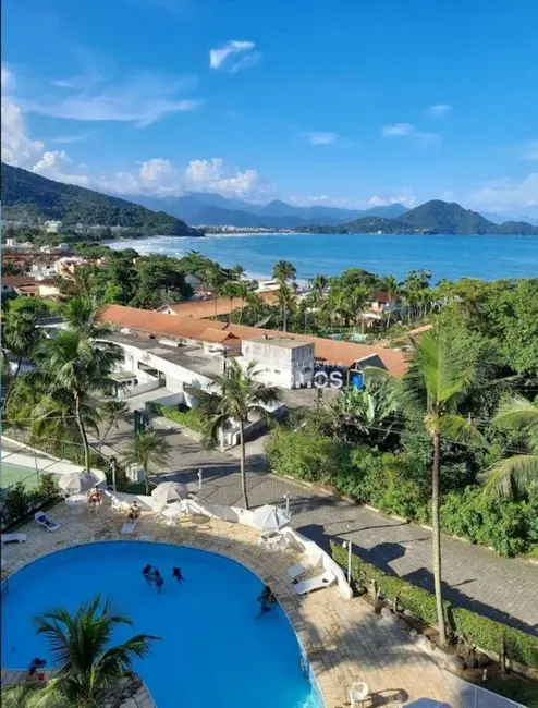 Foto 5 de Apartamento com 3 quartos à venda, 90m2 em Ubatuba - SP