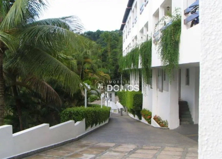 Foto 2 de Apartamento com 3 quartos à venda, 90m2 em Ubatuba - SP