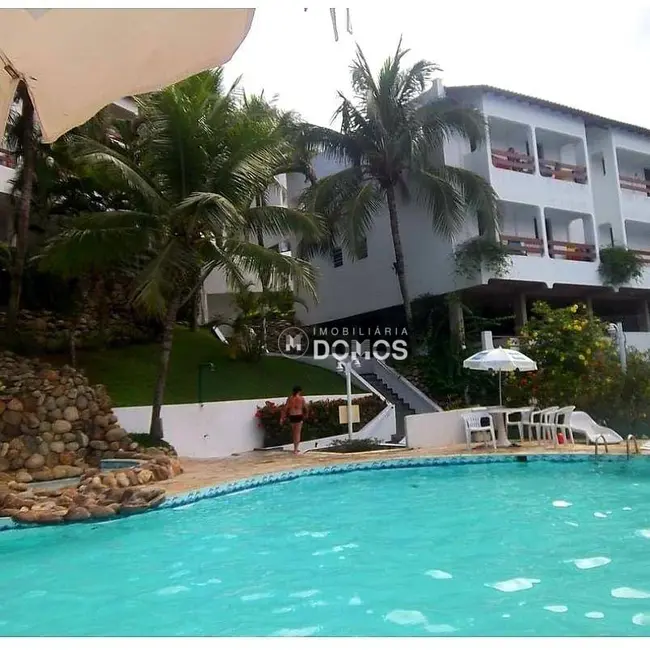 Foto 1 de Apartamento com 3 quartos à venda, 90m2 em Ubatuba - SP