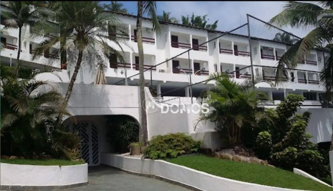 Foto 7 de Apartamento com 3 quartos à venda, 90m2 em Ubatuba - SP