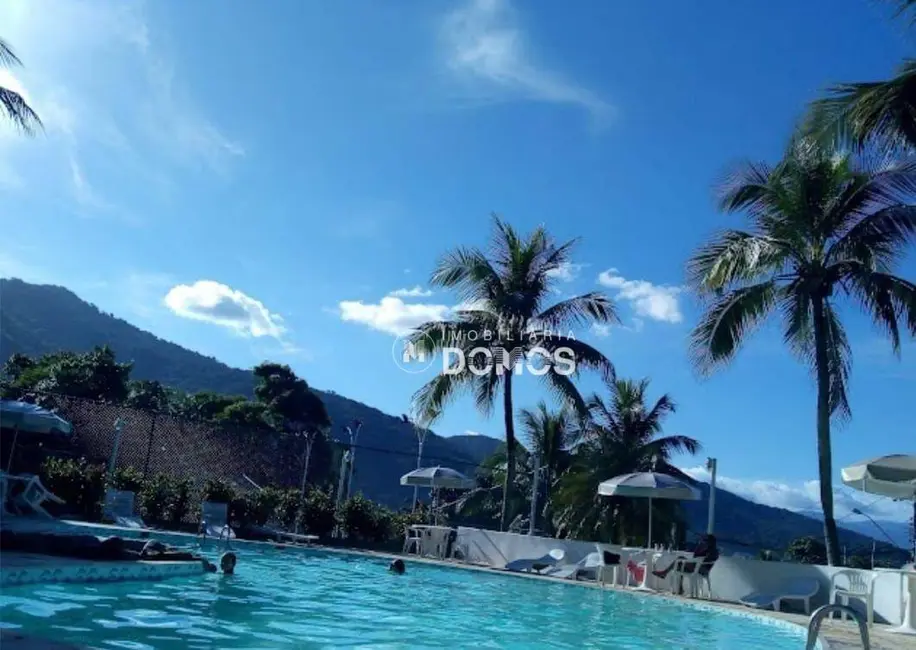 Foto 6 de Apartamento com 3 quartos à venda, 90m2 em Ubatuba - SP