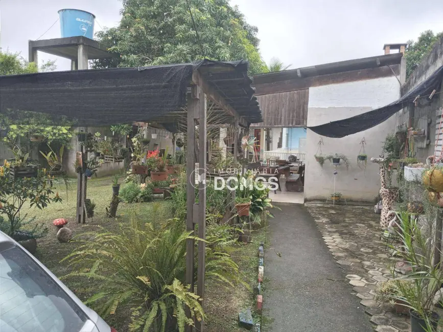 Foto 5 de Chácara com 4 quartos à venda, 1500m2 em Roseira - SP