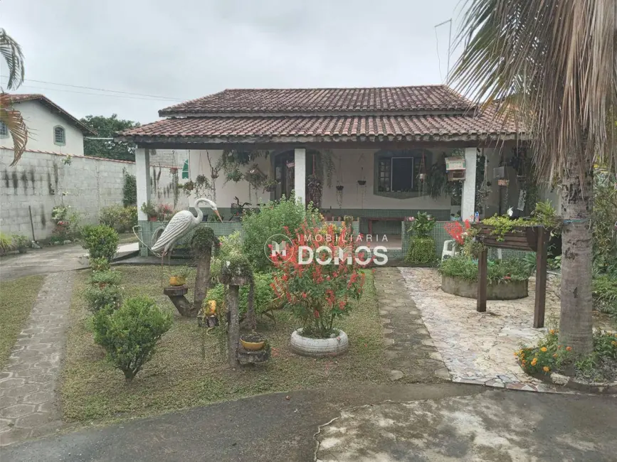 Foto 1 de Chácara com 4 quartos à venda, 1500m2 em Roseira - SP
