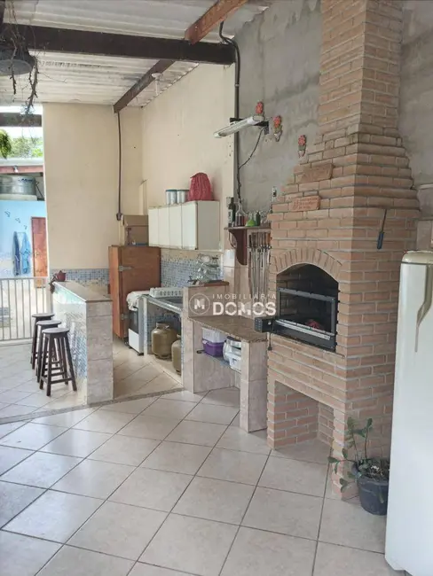 Foto 9 de Chácara com 4 quartos à venda, 1500m2 em Roseira - SP