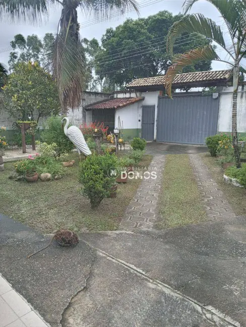 Foto 4 de Chácara com 4 quartos à venda, 1500m2 em Roseira - SP