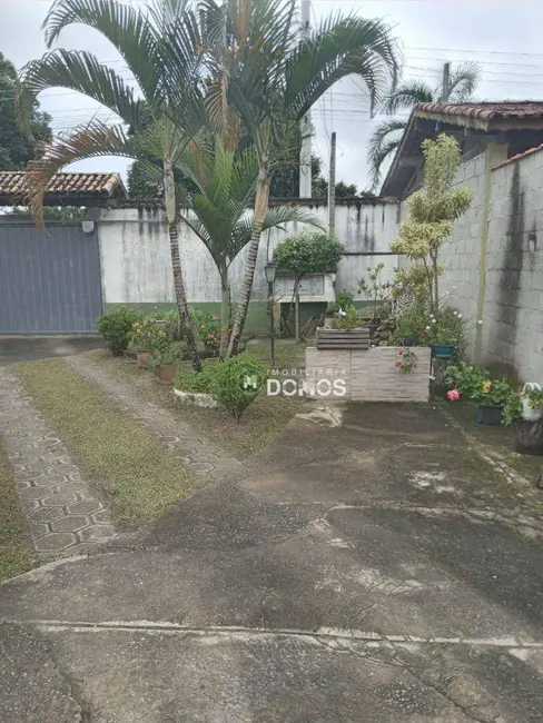 Foto 2 de Chácara com 4 quartos à venda, 1500m2 em Roseira - SP