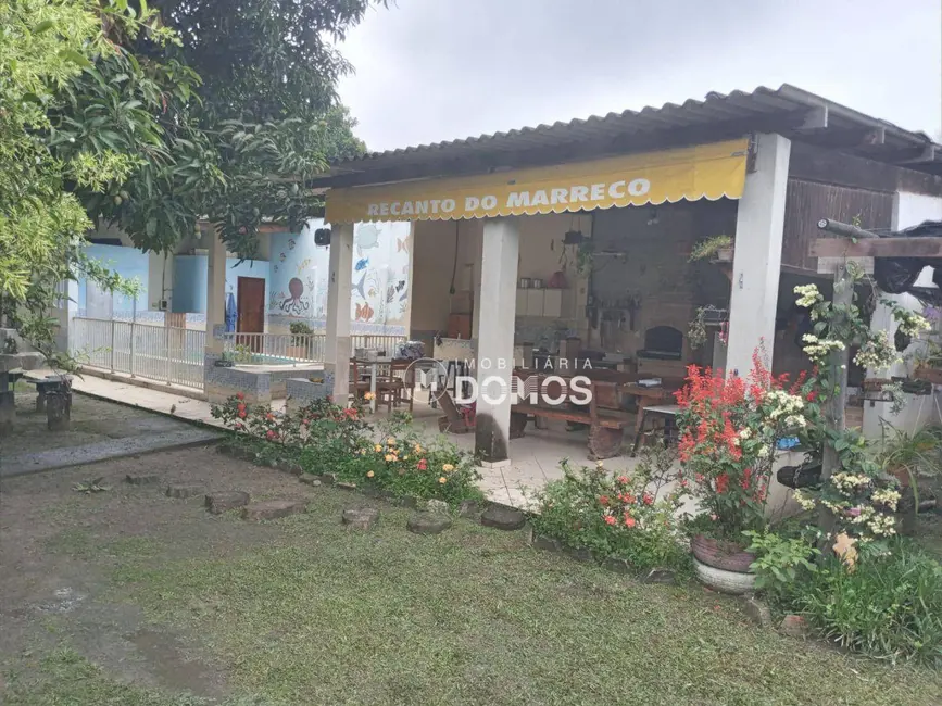 Foto 7 de Chácara com 4 quartos à venda, 1500m2 em Roseira - SP