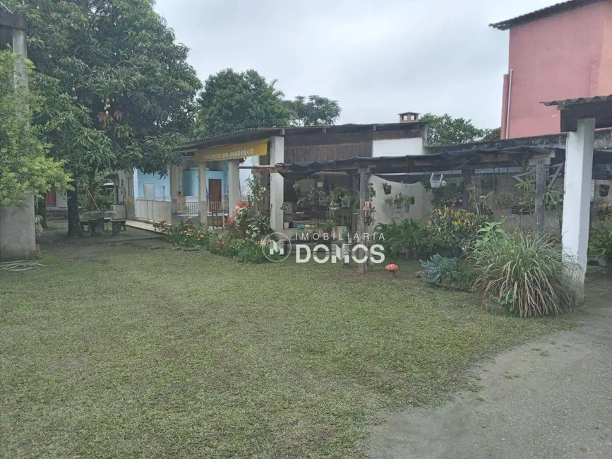 Foto 6 de Chácara com 4 quartos à venda, 1500m2 em Roseira - SP