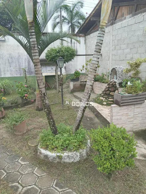 Foto 3 de Chácara com 4 quartos à venda, 1500m2 em Roseira - SP