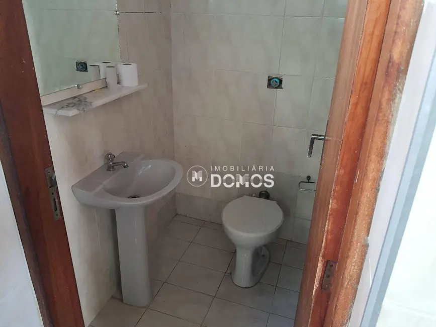 Foto 9 de Casa com 3 quartos à venda, 500m2 em Vila Eliana Maria, Guaratingueta - SP