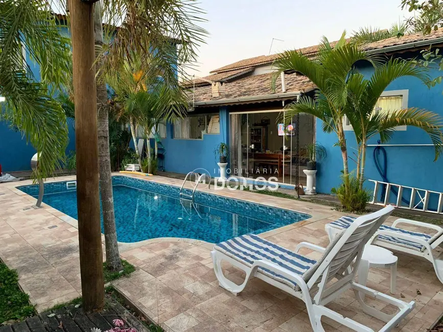 Casa com 3 quartos à venda, 390m2 em Residencial Village Santana, Guaratingueta - SP - imagem 7 Foto 7 de Casa com 3 quartos à venda, 390m2 em Residencial Village Santana, Guaratingueta - SP