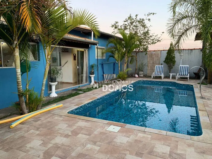 Casa com 3 quartos à venda, 390m2 em Residencial Village Santana, Guaratingueta - SP - imagem 5 Foto 5 de Casa com 3 quartos à venda, 390m2 em Residencial Village Santana, Guaratingueta - SP