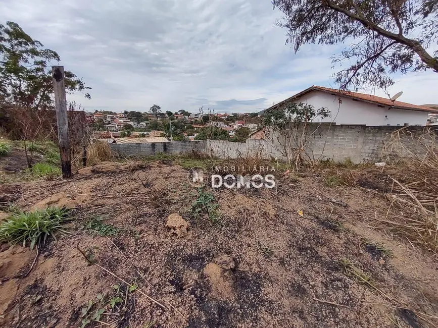 Foto 6 de Terreno / Lote à venda, 390m2 em Guaratingueta - SP