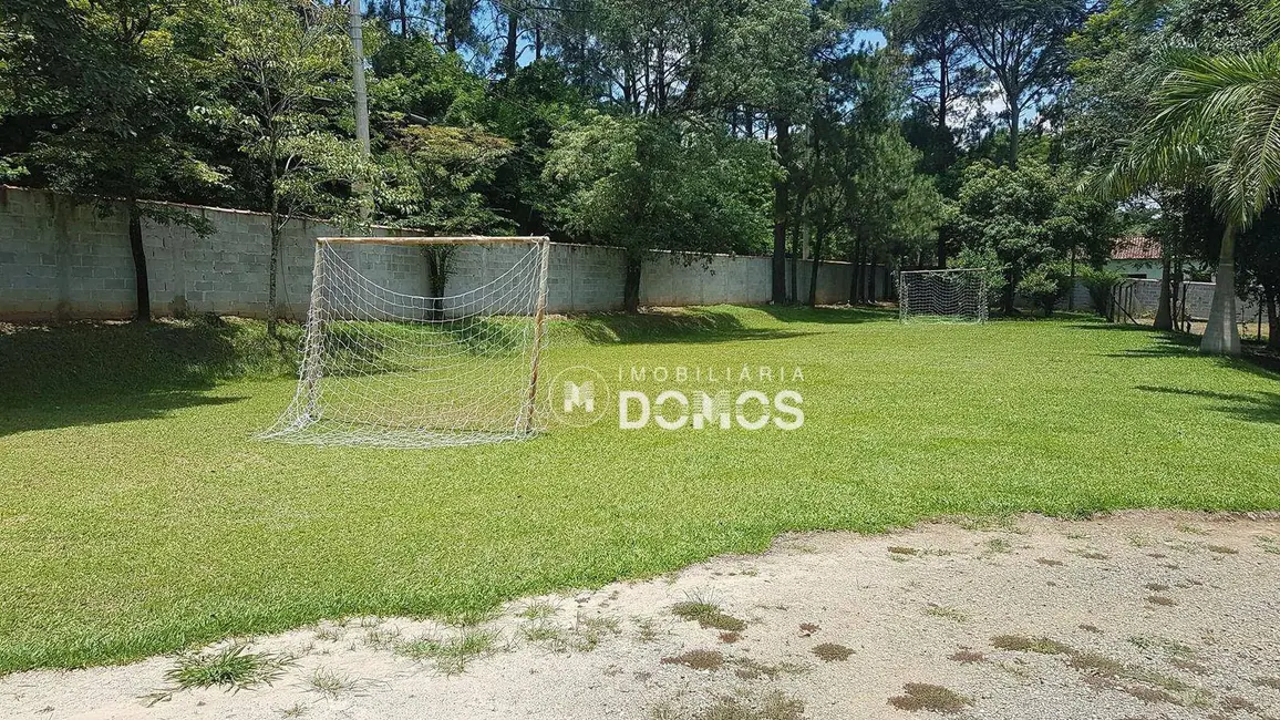Foto 2 de Chácara com 1 quarto à venda, 4600m2 em Bom Jardim I, Guaratingueta - SP