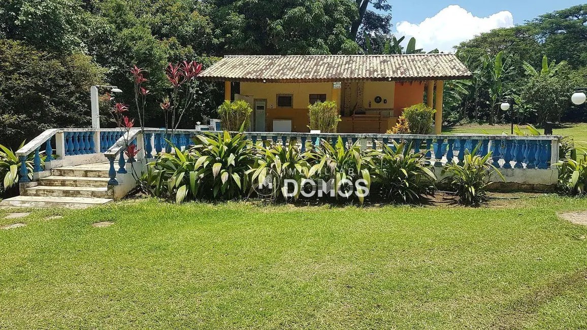 Chácara com 1 quarto à venda, 4600m2 em Bom Jardim I, Guaratingueta - SP - imagem 4 Foto 4 de Chácara com 1 quarto à venda, 4600m2 em Bom Jardim I, Guaratingueta - SP