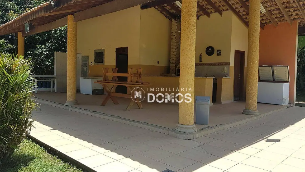 Chácara com 1 quarto à venda, 4600m2 em Bom Jardim I, Guaratingueta - SP - imagem 6 Foto 6 de Chácara com 1 quarto à venda, 4600m2 em Bom Jardim I, Guaratingueta - SP