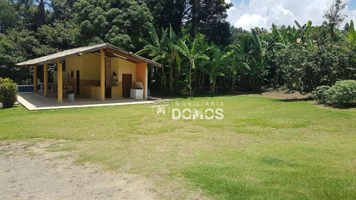 Chácara com 1 quarto à venda, 4600m2 em Bom Jardim I, Guaratingueta - SP - imagem 7 Foto 7 de Chácara com 1 quarto à venda, 4600m2 em Bom Jardim I, Guaratingueta - SP