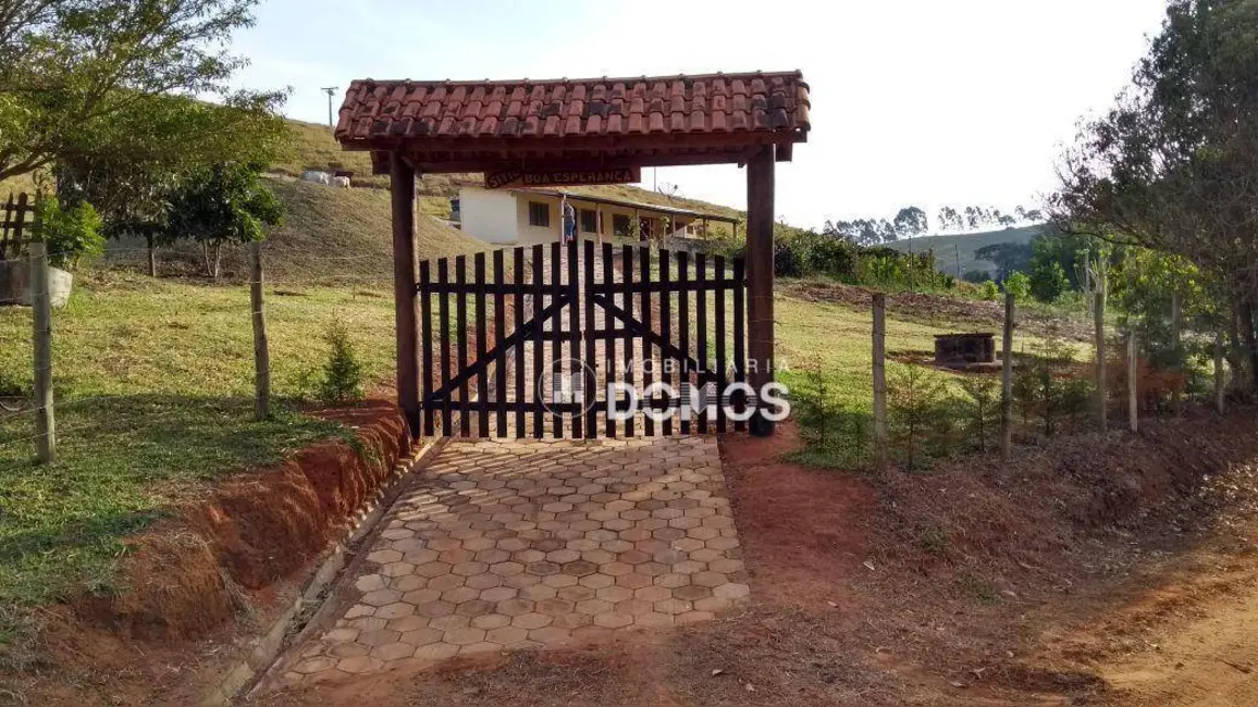 Foto 4 de Sítio / Rancho com 2 quartos à venda, 60500m2 em Rocinha, Guaratingueta - SP