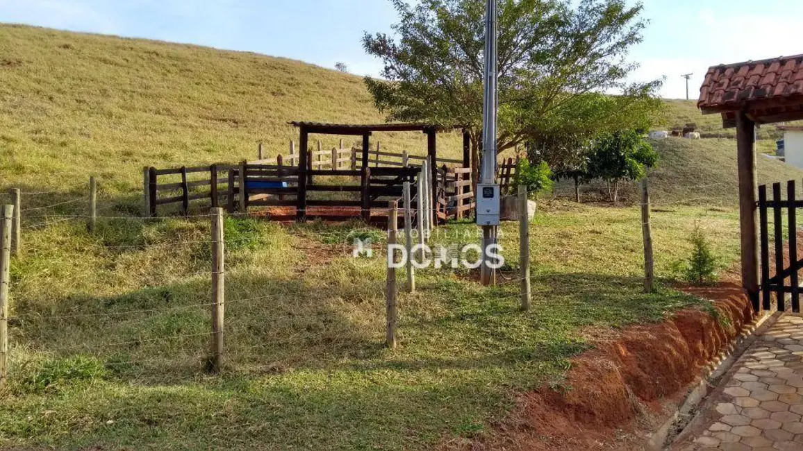 Foto 5 de Sítio / Rancho com 2 quartos à venda, 60500m2 em Rocinha, Guaratingueta - SP