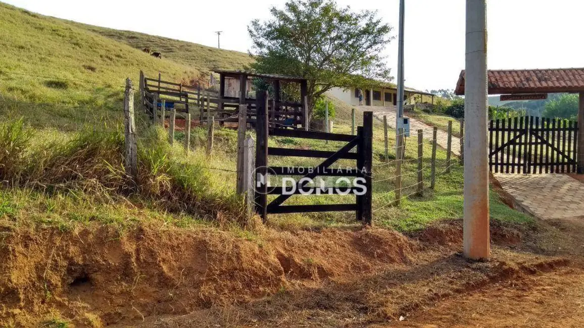 Foto 3 de Sítio / Rancho com 2 quartos à venda, 60500m2 em Rocinha, Guaratingueta - SP