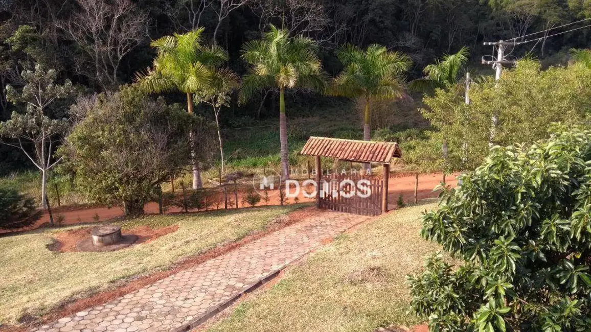 Foto 7 de Sítio / Rancho com 2 quartos à venda, 60500m2 em Rocinha, Guaratingueta - SP