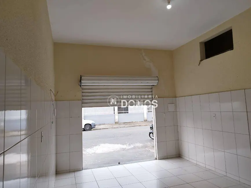 Loja para alugar, 10m2 em Engenheiro Neiva, Guaratingueta - SP - imagem 7 Foto 7 de Loja para alugar, 10m2 em Engenheiro Neiva, Guaratingueta - SP