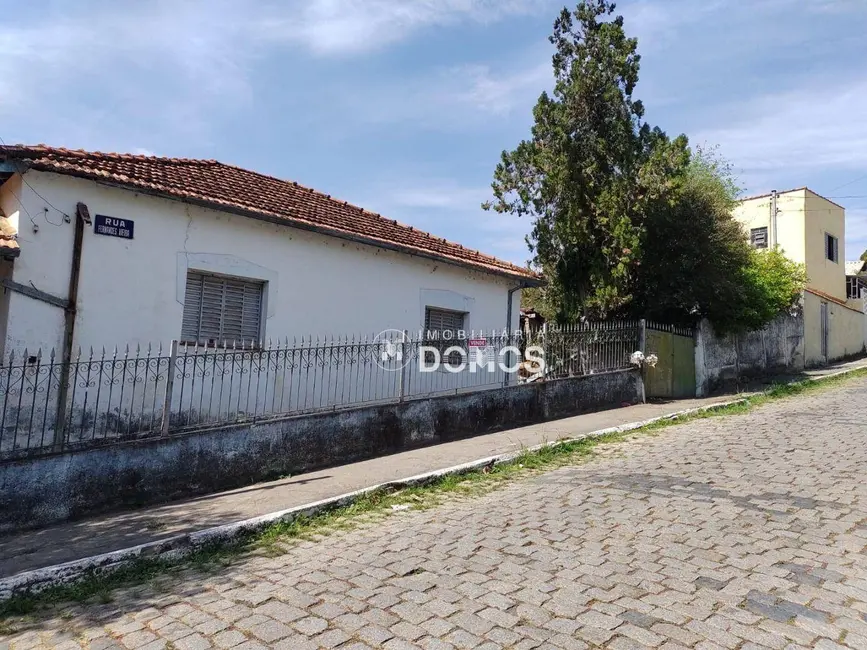 Casa com 2 quartos à venda, 310m2 em Nova Guará, Guaratingueta - SP - imagem 3 Foto 3 de Casa com 2 quartos à venda, 310m2 em Nova Guará, Guaratingueta - SP