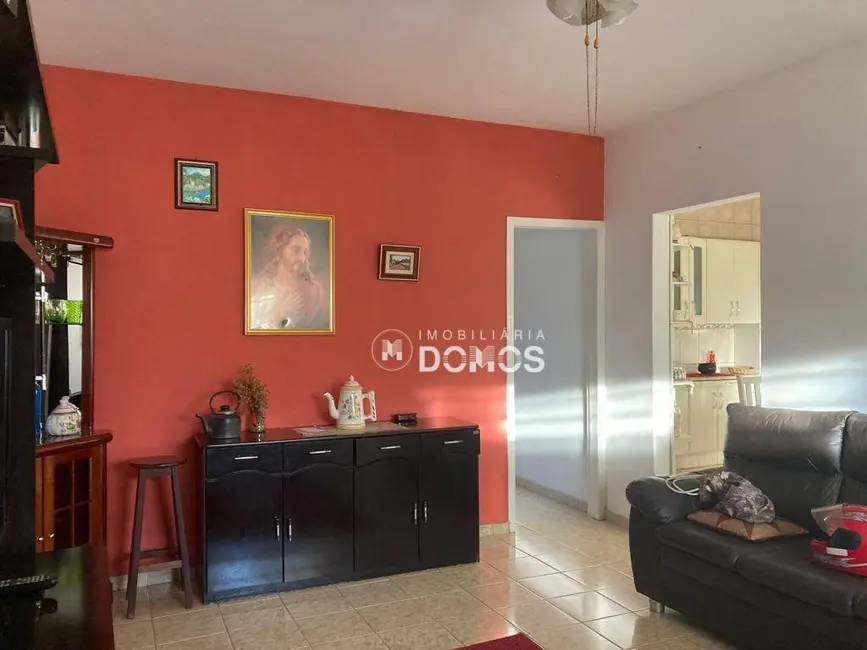 Foto 3 de Casa com 3 quartos à venda, 298m2 em Parque Residencial Beira Rio, Guaratingueta - SP