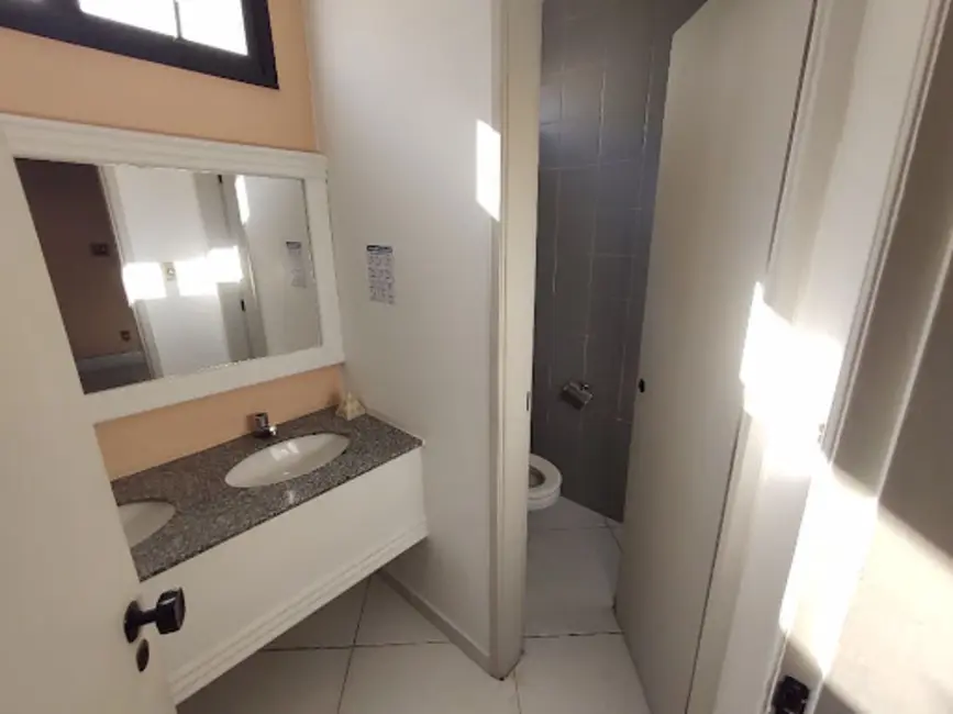 Foto 5 de Apartamento com 4 quartos à venda, 343m2 em Centro, Guaratingueta - SP