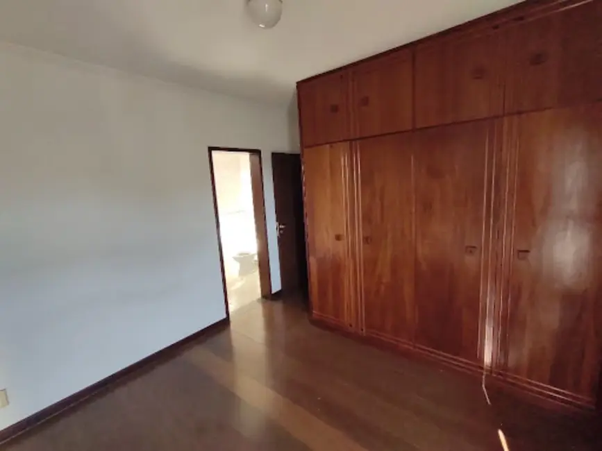 Foto 6 de Apartamento com 4 quartos à venda, 343m2 em Centro, Guaratingueta - SP