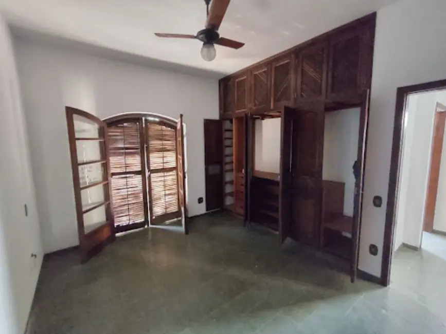 Foto 7 de Casa com 4 quartos à venda, 600m2 em Residencial Alberto Byington, Guaratingueta - SP