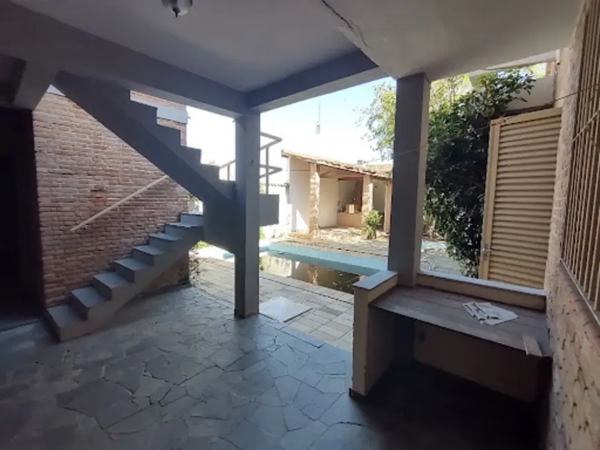 Foto 6 de Casa com 4 quartos à venda, 600m2 em Residencial Alberto Byington, Guaratingueta - SP