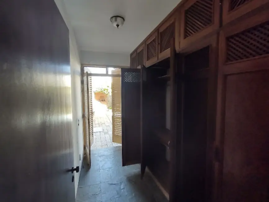 Foto 4 de Casa com 4 quartos à venda, 600m2 em Residencial Alberto Byington, Guaratingueta - SP